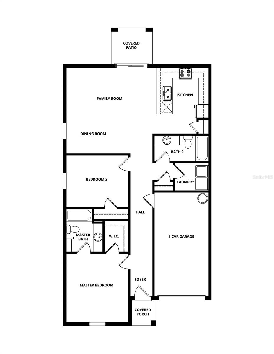 3203 SEVILLE ST, LAKE ALFRED, FL, 33850