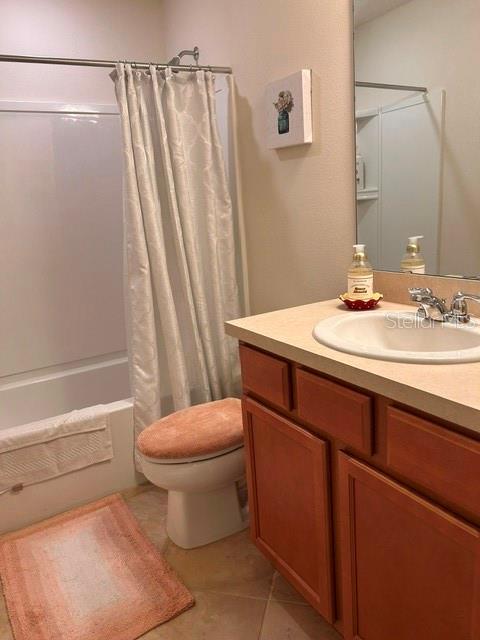 2661 MEAD AVE, ST CLOUD, FL, 34771