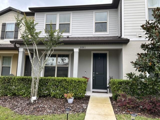 2661 MEAD AVE, ST CLOUD, FL, 34771