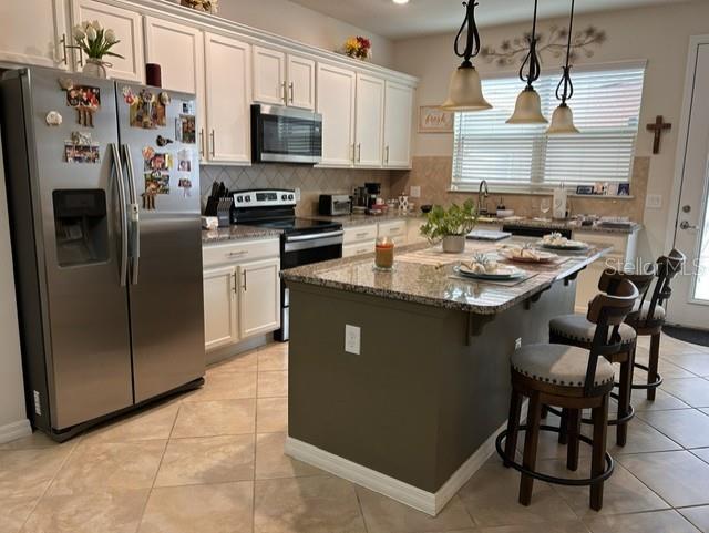 2661 MEAD AVE, ST CLOUD, FL, 34771
