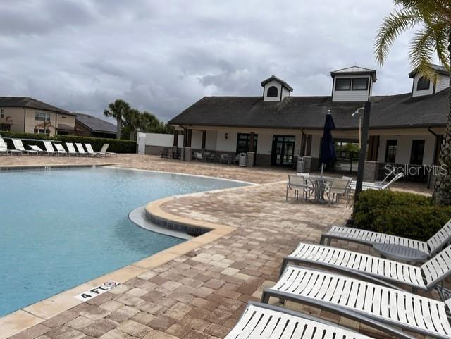 2661 MEAD AVE, ST CLOUD, FL, 34771