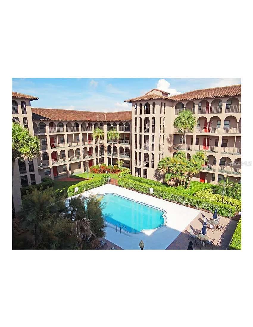 6150 GULFPORT BLVD S #402, GULFPORT, FL, 33707