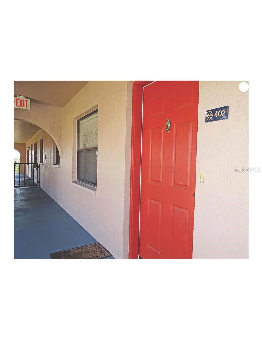 6150 GULFPORT BLVD S #402, GULFPORT, FL, 33707