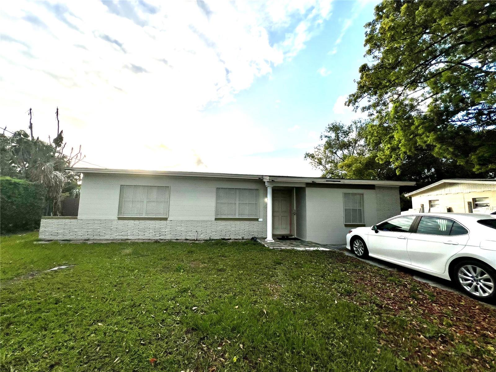 5009 DEAUVILLE DR, ORLANDO, FL, 32808