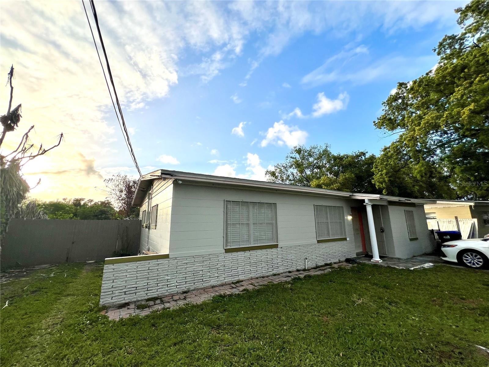 5009 DEAUVILLE DR, ORLANDO, FL, 32808