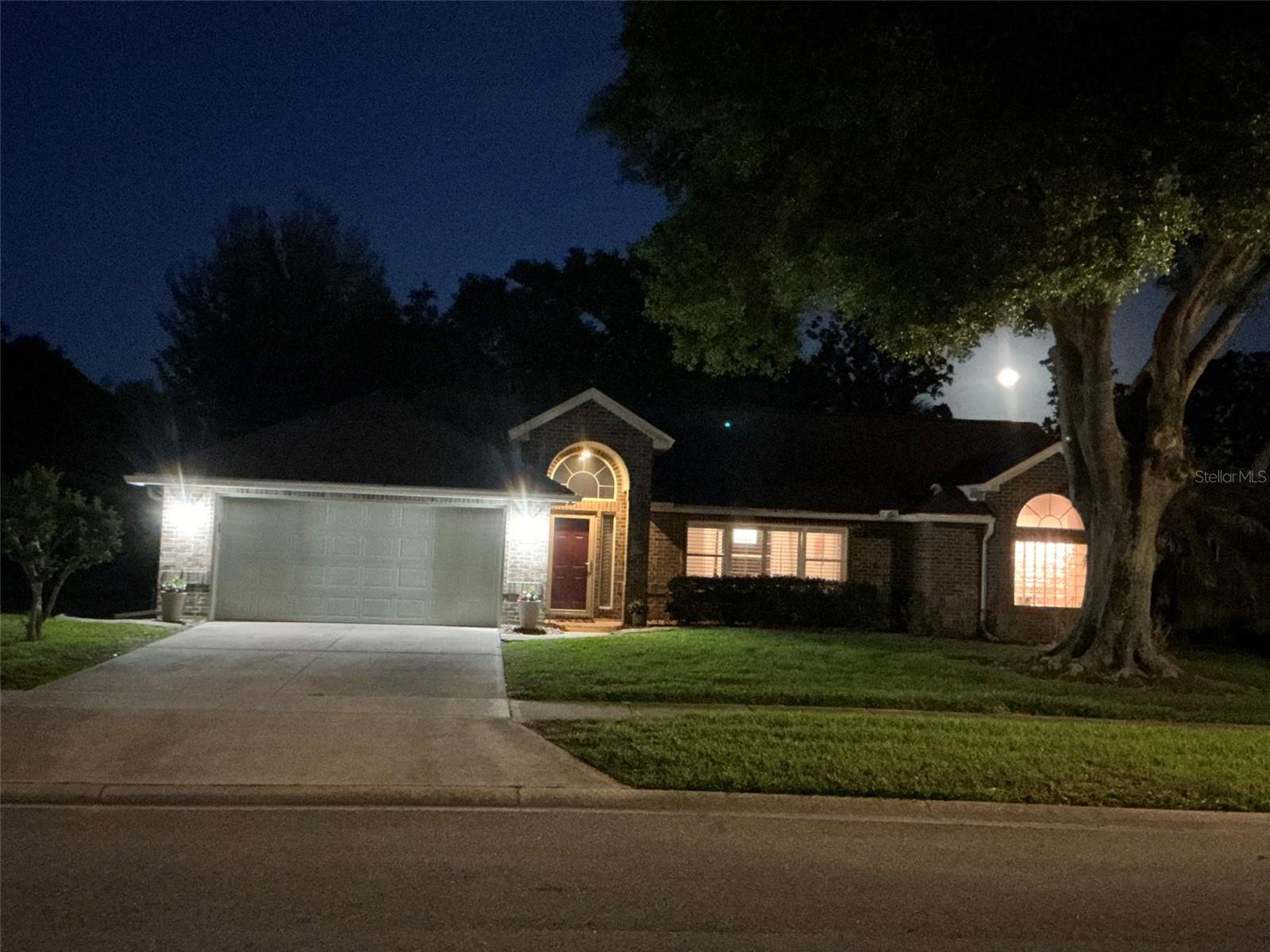 5789 FALLING TREE LN, PORT ORANGE, FL, 32127