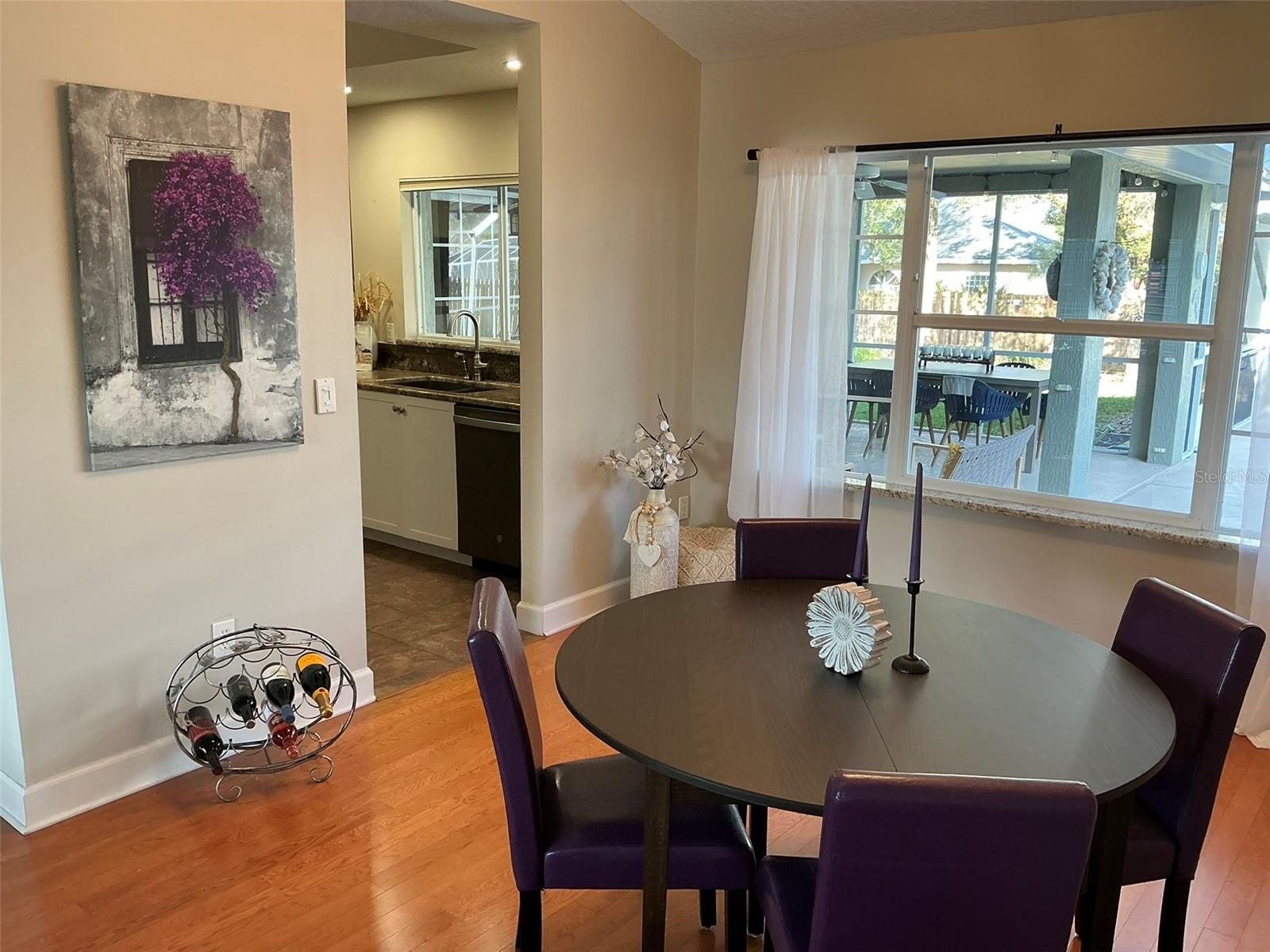 5789 FALLING TREE LN, PORT ORANGE, FL, 32127