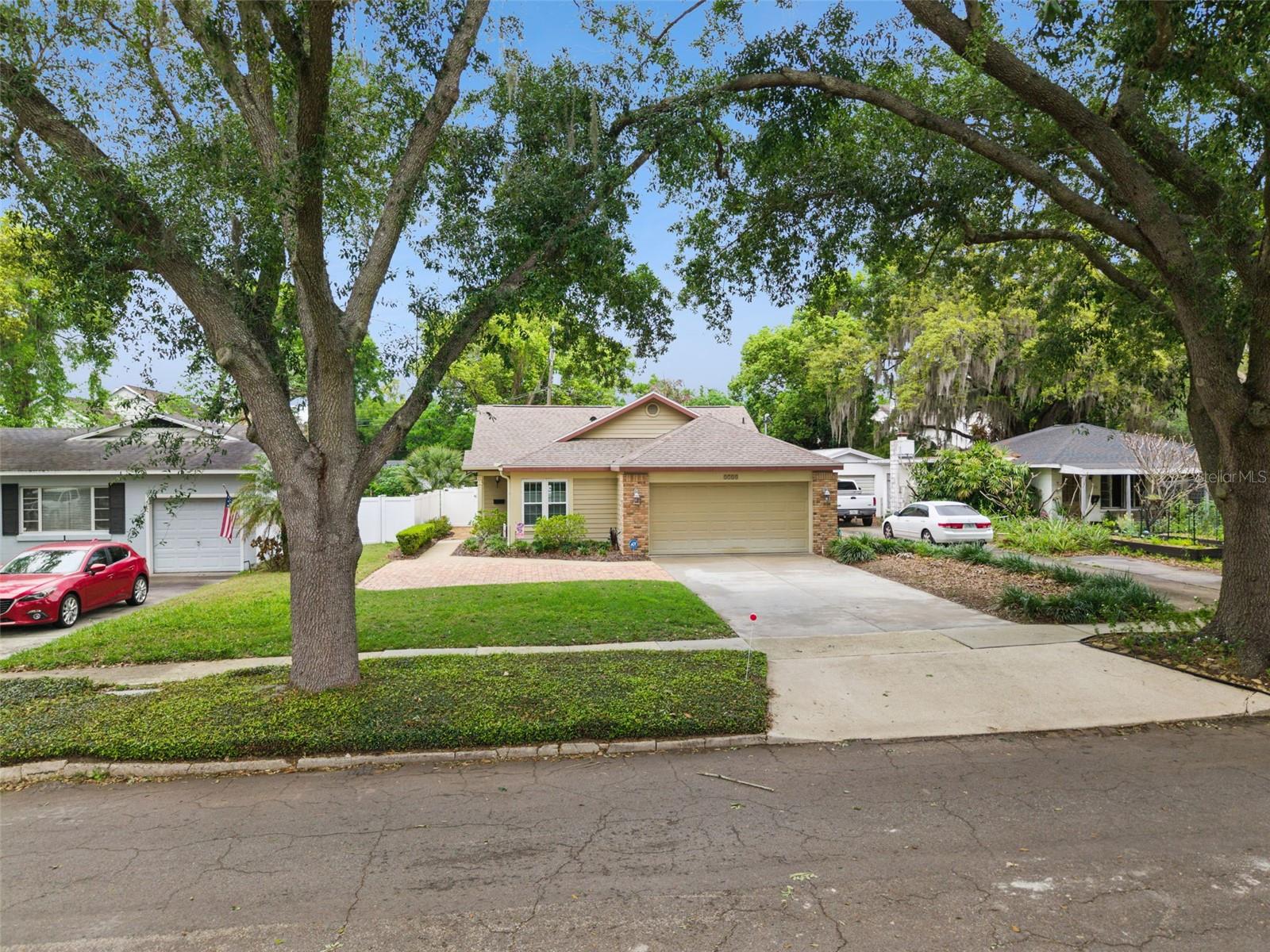 2713 EASTERN PKWY, WINTER PARK, FL, 32789