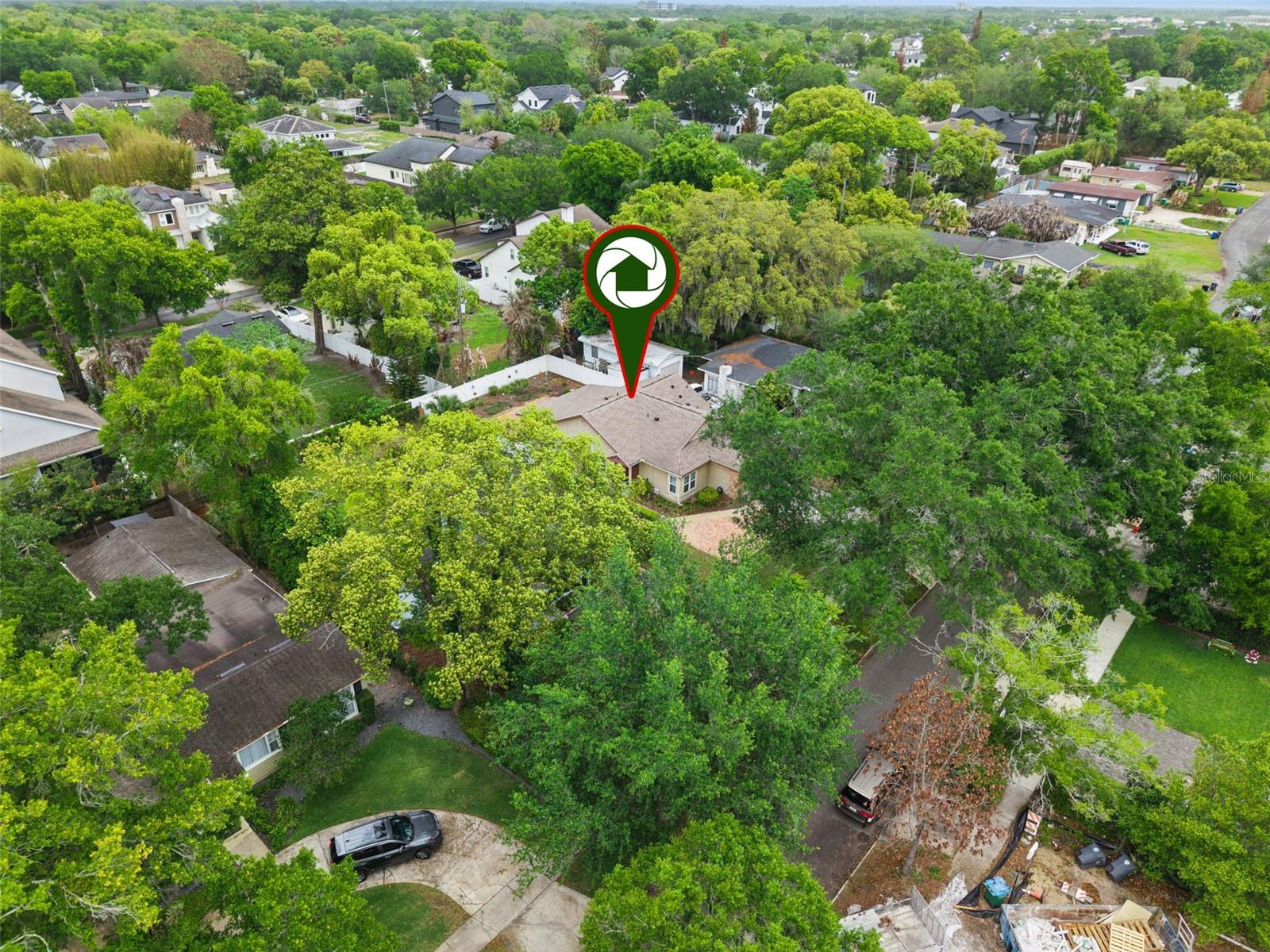 2713 EASTERN PKWY, WINTER PARK, FL, 32789