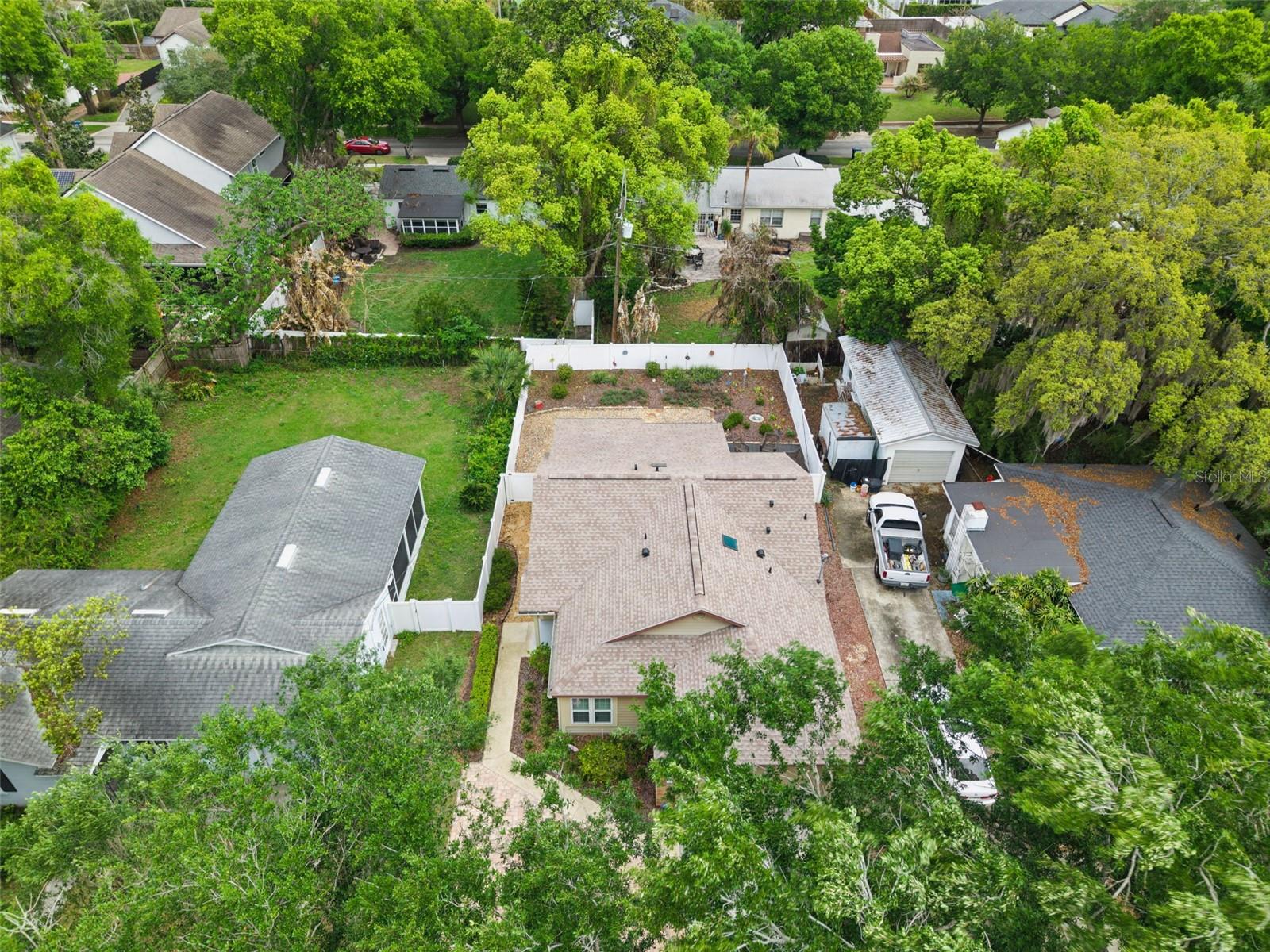 2713 EASTERN PKWY, WINTER PARK, FL, 32789