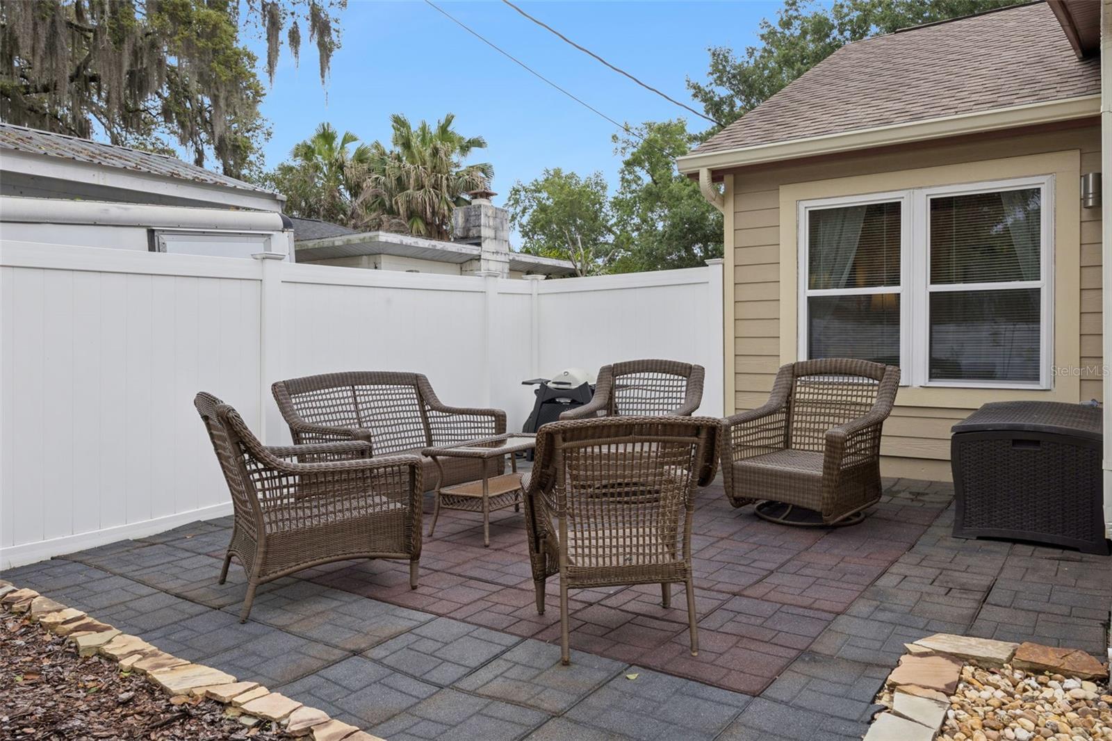 2713 EASTERN PKWY, WINTER PARK, FL, 32789