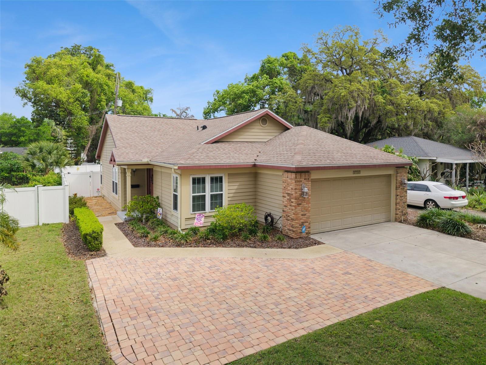 2713 EASTERN PKWY, WINTER PARK, FL, 32789