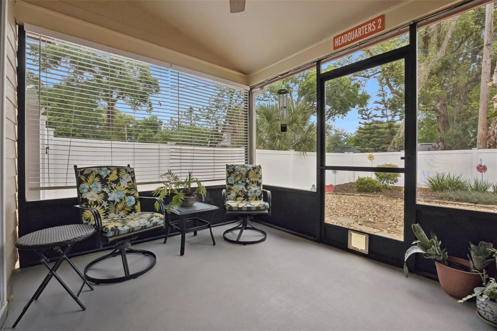 2713 EASTERN PKWY, WINTER PARK, FL, 32789