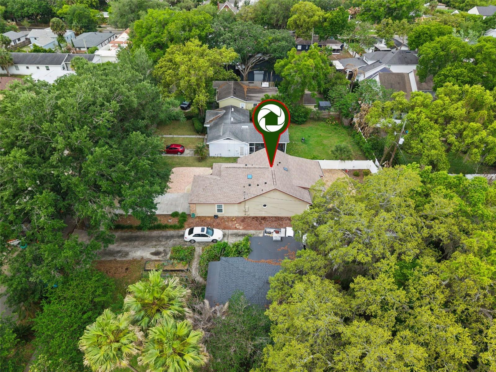 2713 EASTERN PKWY, WINTER PARK, FL, 32789