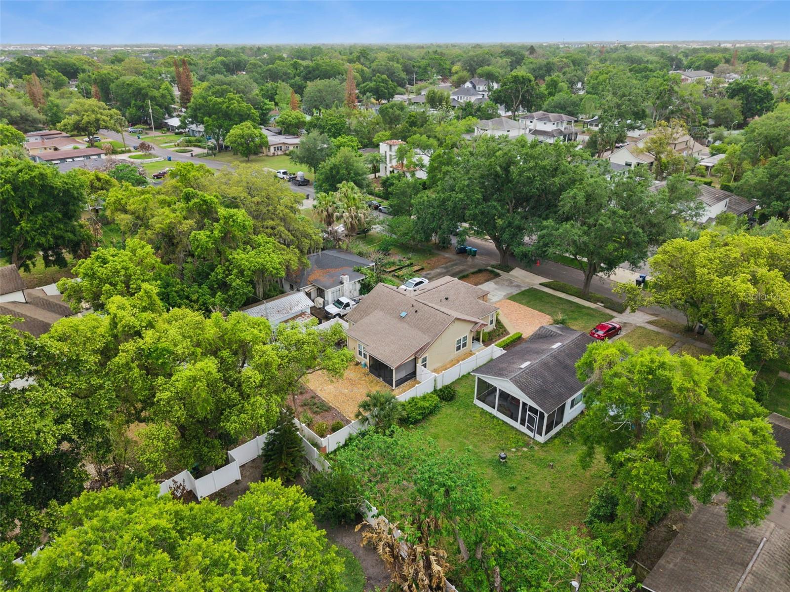 2713 EASTERN PKWY, WINTER PARK, FL, 32789