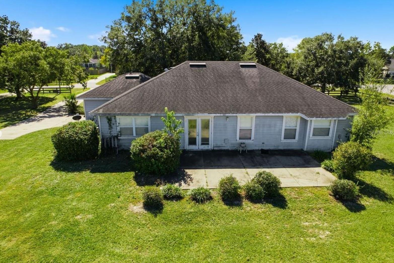 9590 SW 98TH AVE, GAINESVILLE, FL, 32608