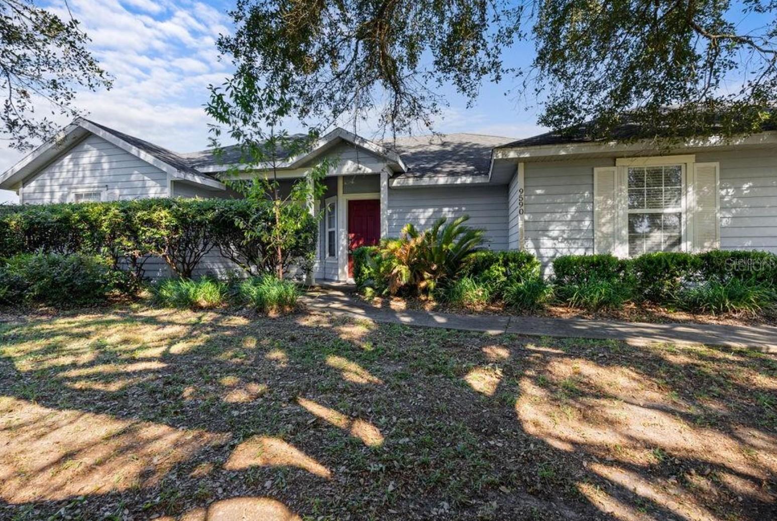 9590 SW 98TH AVE, GAINESVILLE, FL, 32608