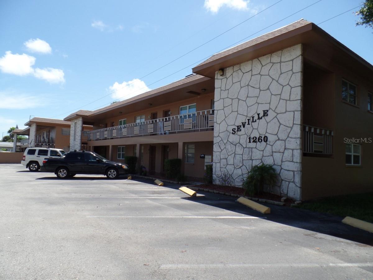 1260 70TH ST N #7, ST PETERSBURG, FL, 33710