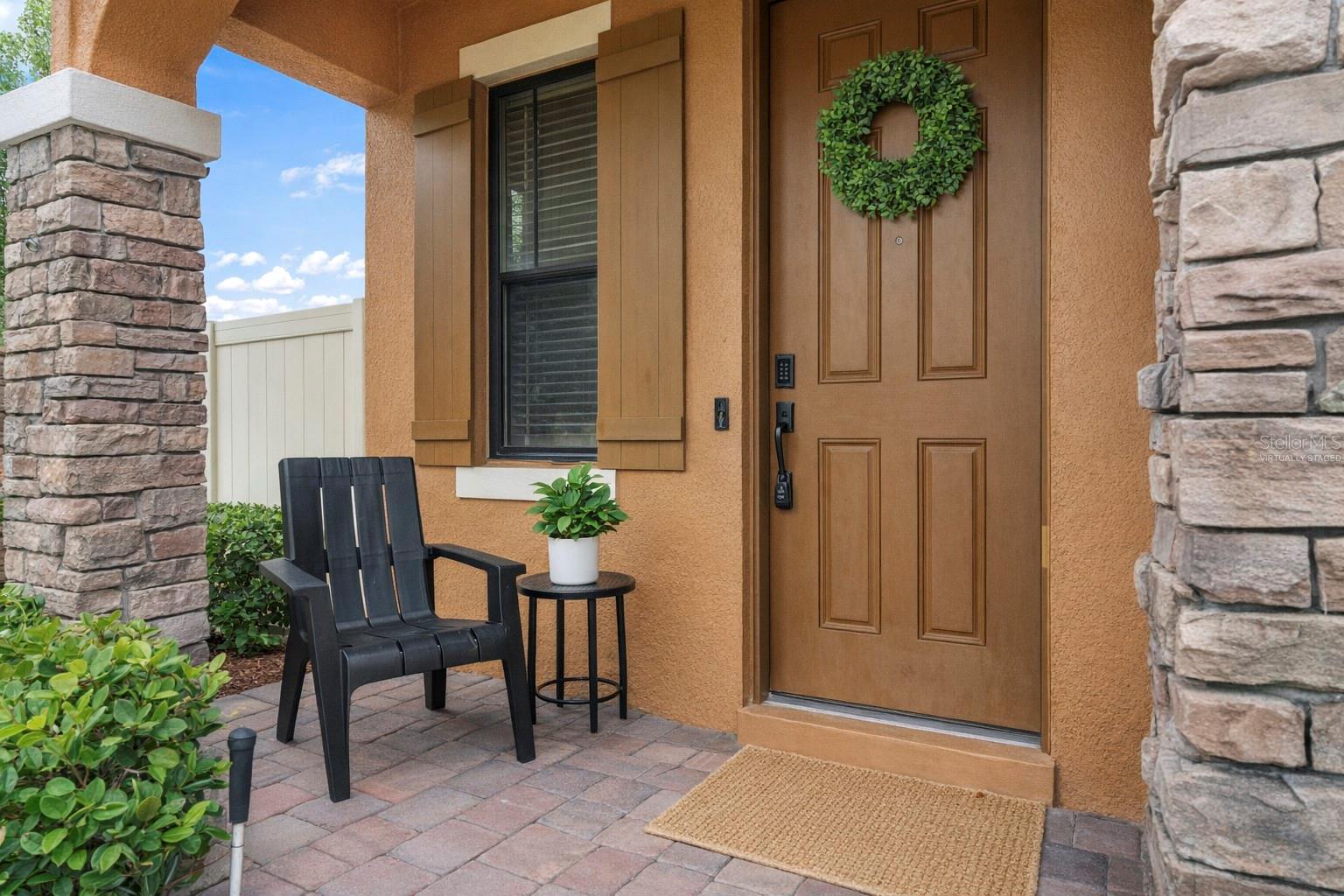 1772 LEATHER FERN DR, OCOEE, FL, 34761