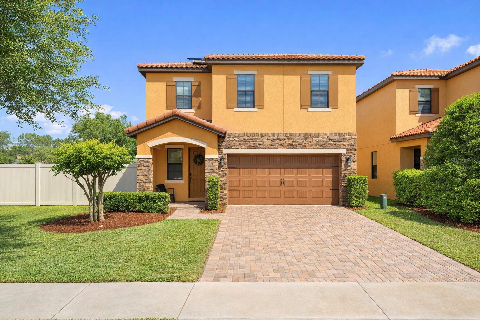 1772 LEATHER FERN DR, OCOEE, FL, 34761