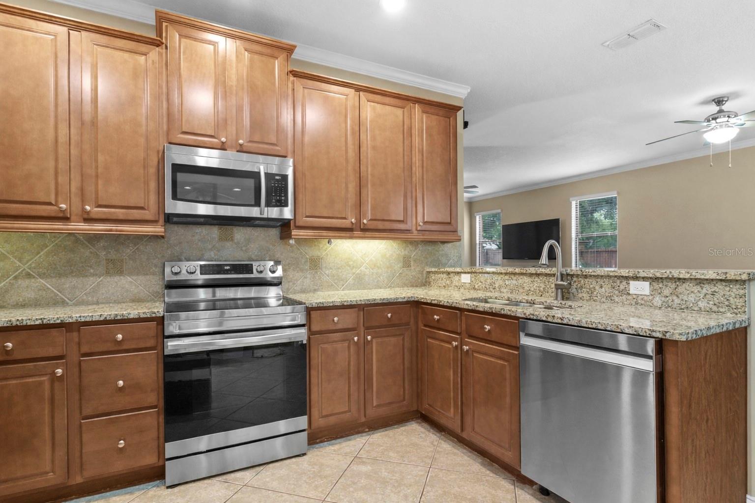 1772 LEATHER FERN DR, OCOEE, FL, 34761