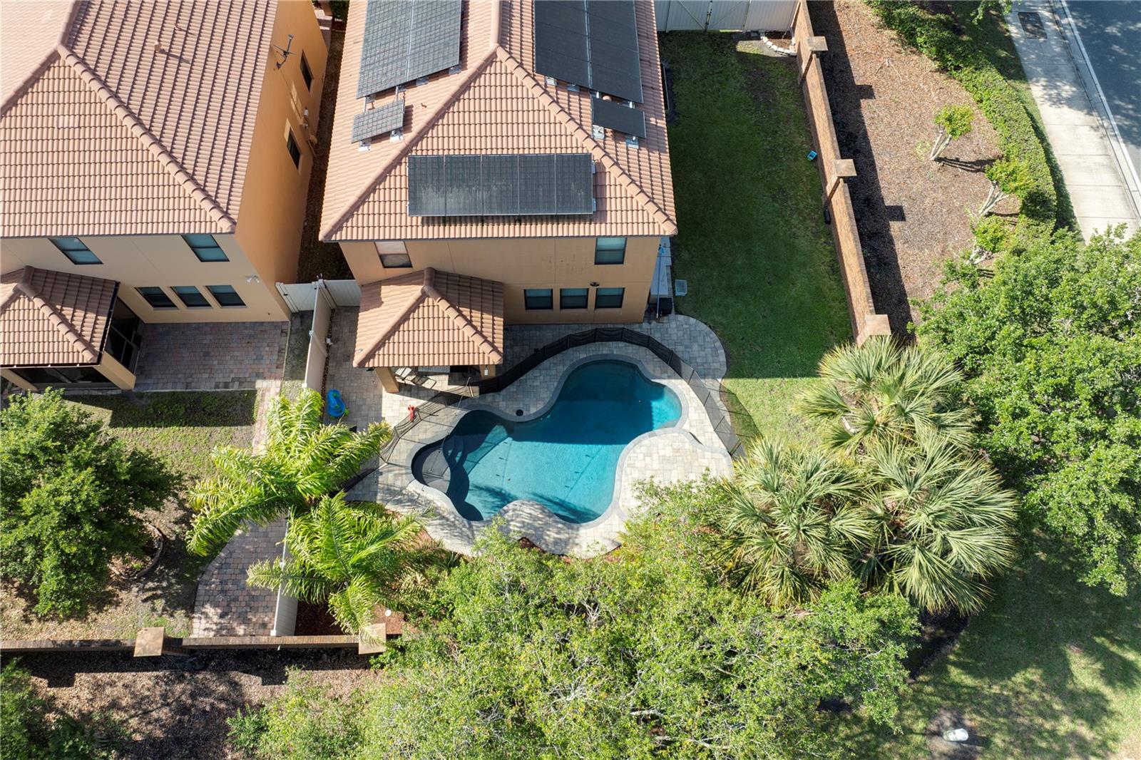 1772 LEATHER FERN DR, OCOEE, FL, 34761