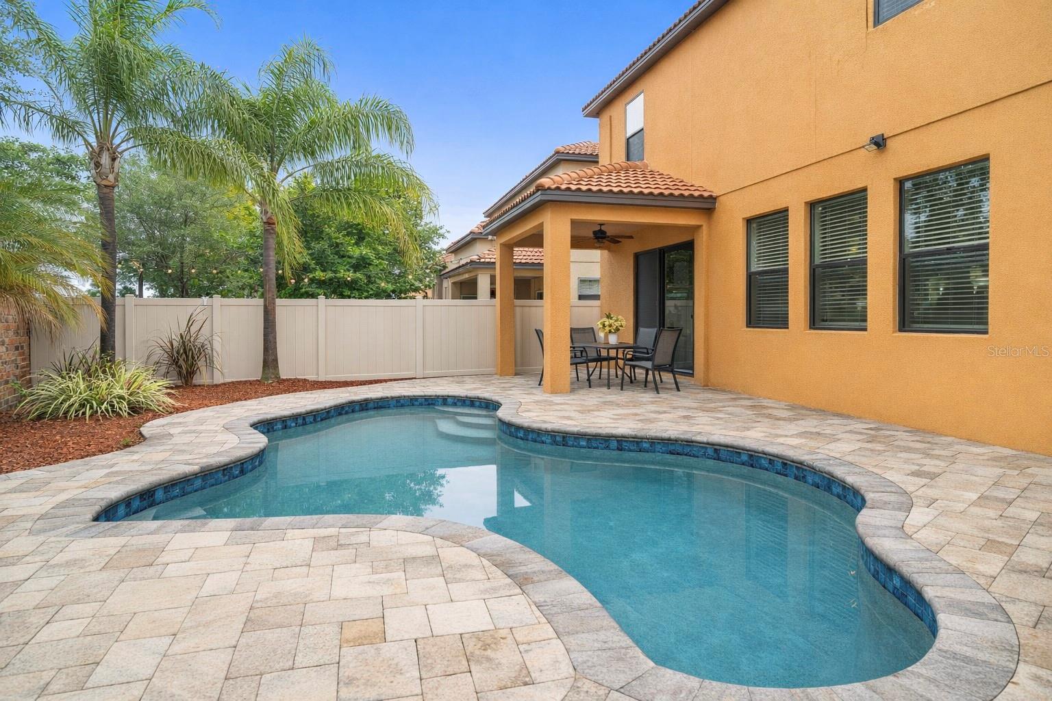 1772 LEATHER FERN DR, OCOEE, FL, 34761