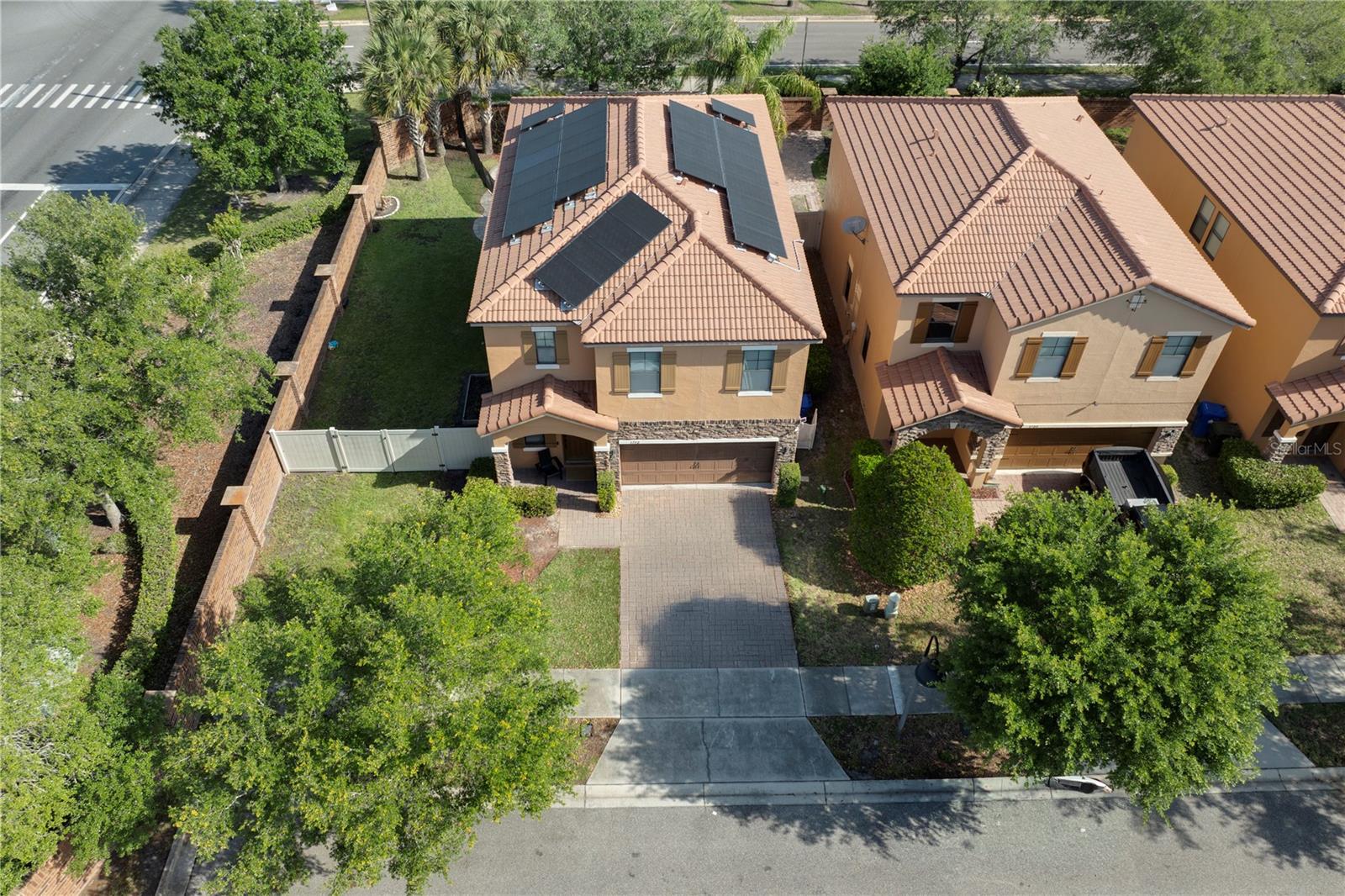 1772 LEATHER FERN DR, OCOEE, FL, 34761