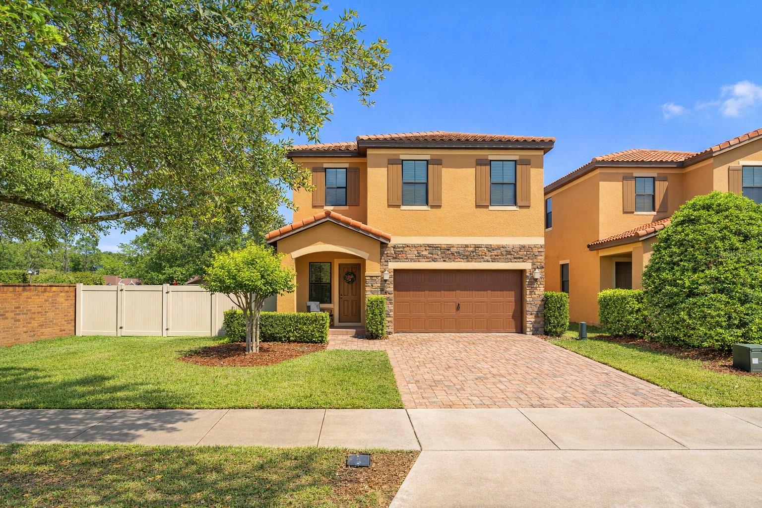 1772 LEATHER FERN DR, OCOEE, FL, 34761