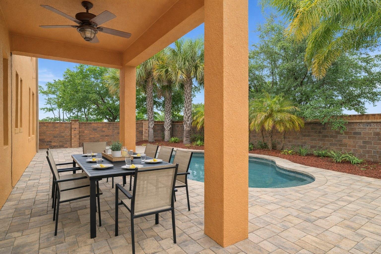 1772 LEATHER FERN DR, OCOEE, FL, 34761