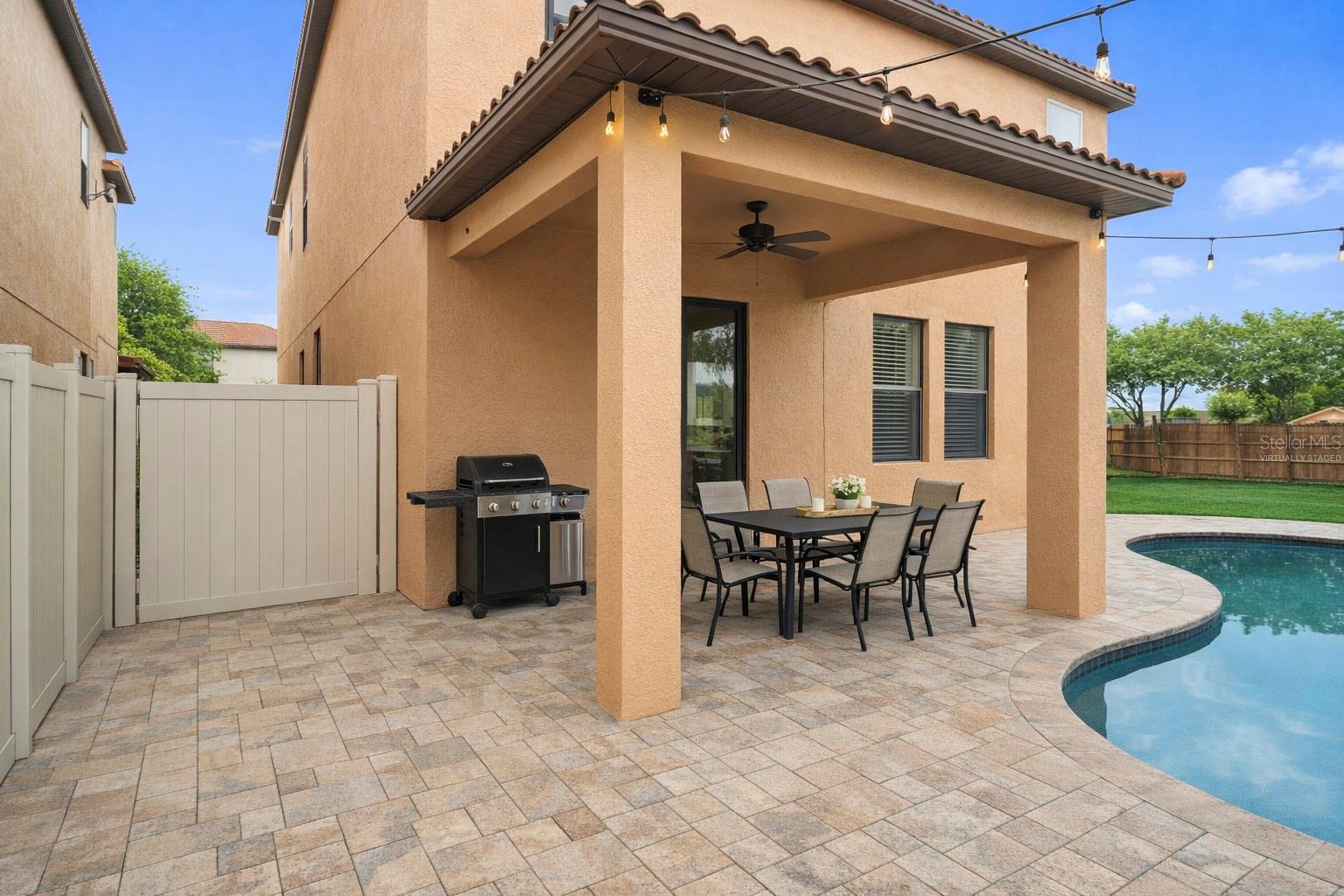 1772 LEATHER FERN DR, OCOEE, FL, 34761