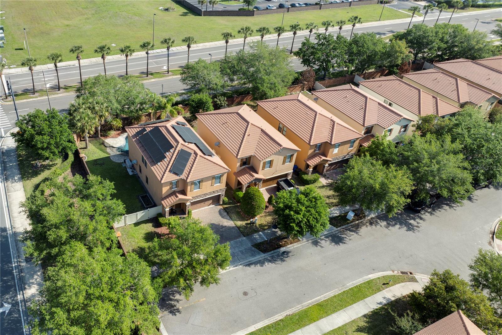 1772 LEATHER FERN DR, OCOEE, FL, 34761