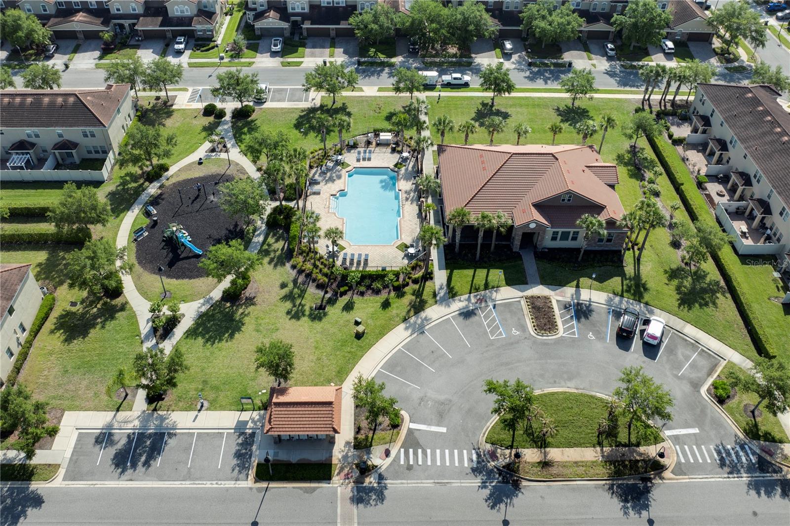 1772 LEATHER FERN DR, OCOEE, FL, 34761