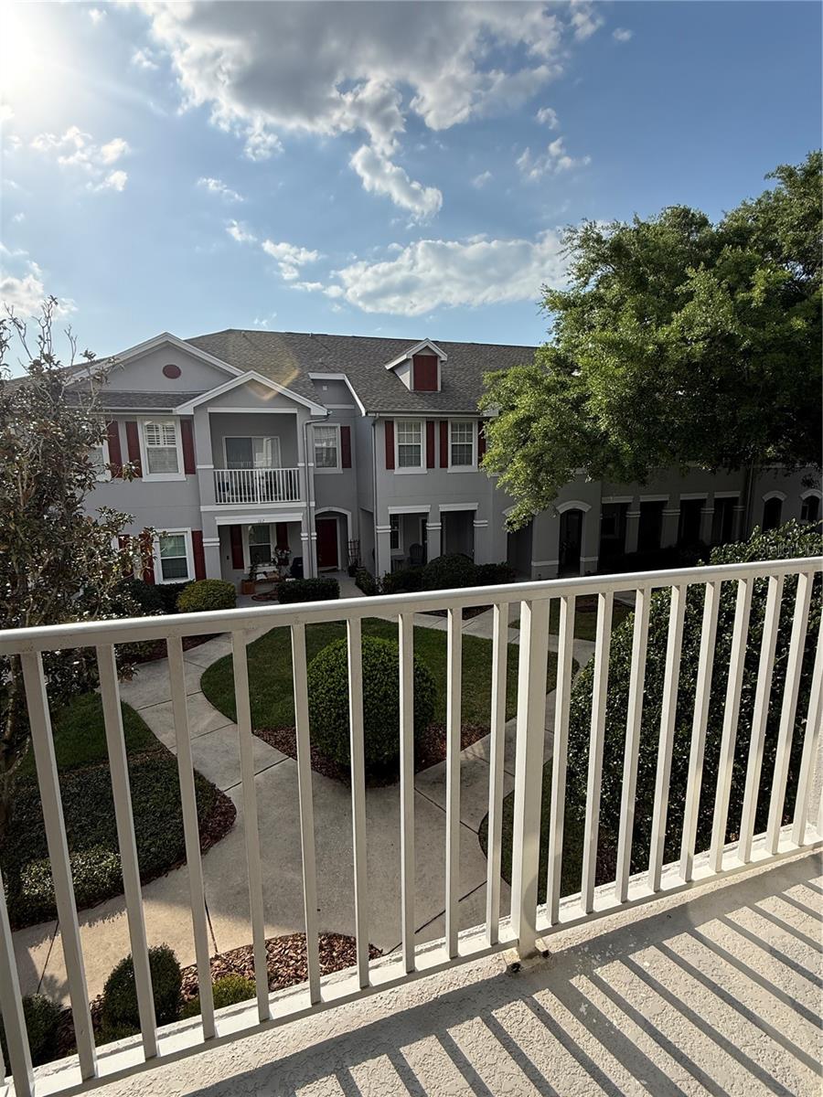 9410 GEORGIAN PARK LN #110, TAMPA, FL, 33626