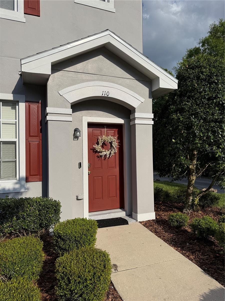 9410 GEORGIAN PARK LN #110, TAMPA, FL, 33626