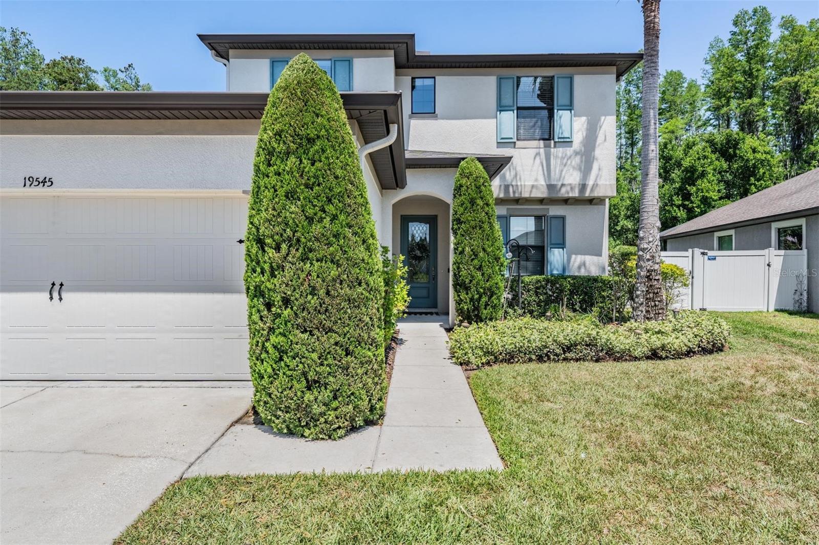 19545 POST ISLAND LOOP, LAND O LAKES, FL, 34638