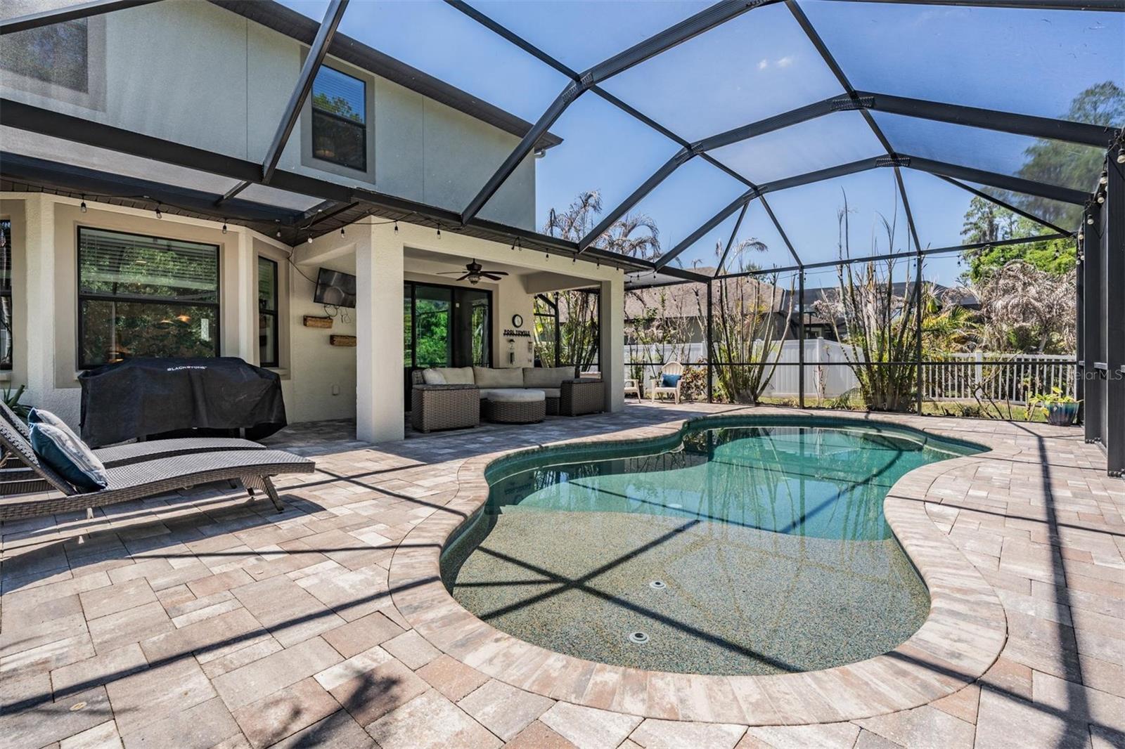 19545 POST ISLAND LOOP, LAND O LAKES, FL, 34638