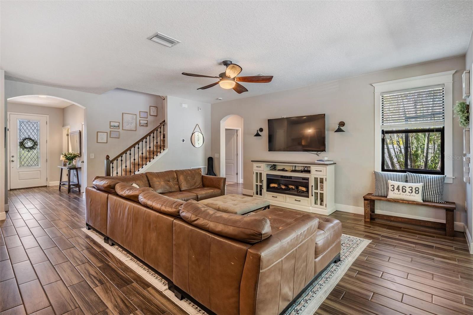 19545 POST ISLAND LOOP, LAND O LAKES, FL, 34638