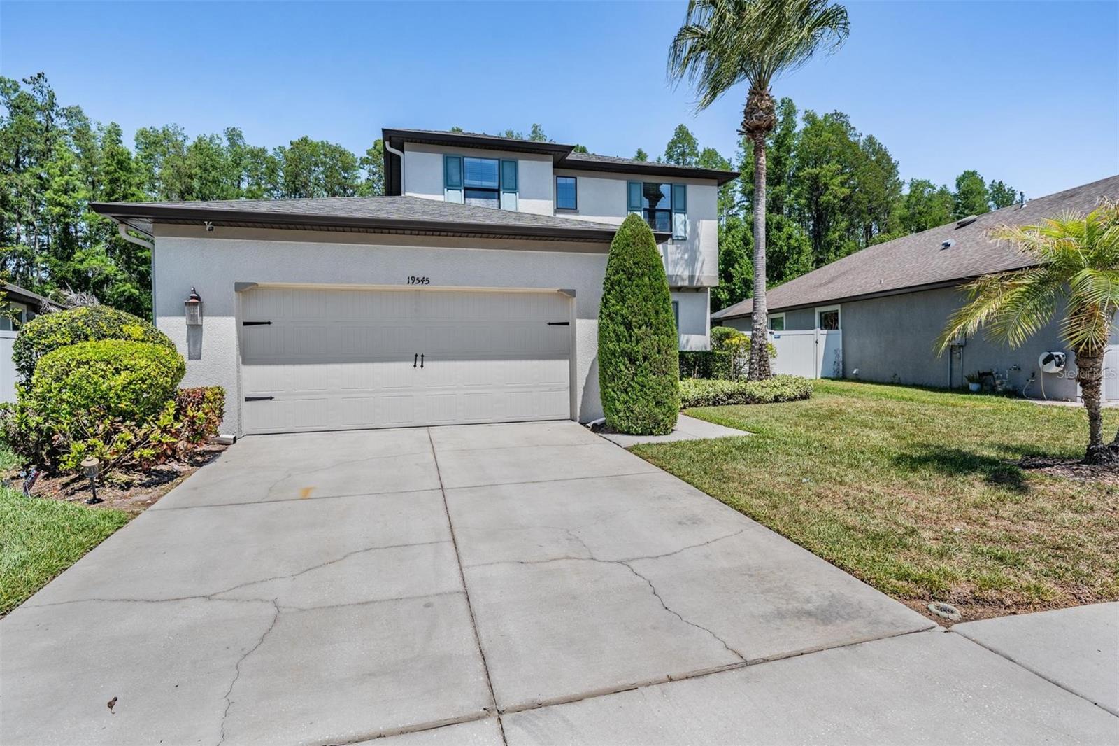 19545 POST ISLAND LOOP, LAND O LAKES, FL, 34638