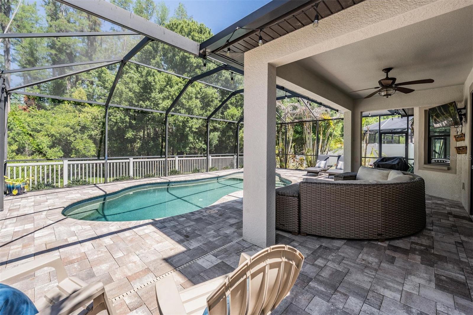 19545 POST ISLAND LOOP, LAND O LAKES, FL, 34638