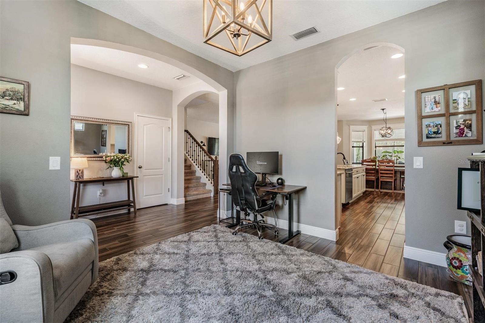 19545 POST ISLAND LOOP, LAND O LAKES, FL, 34638