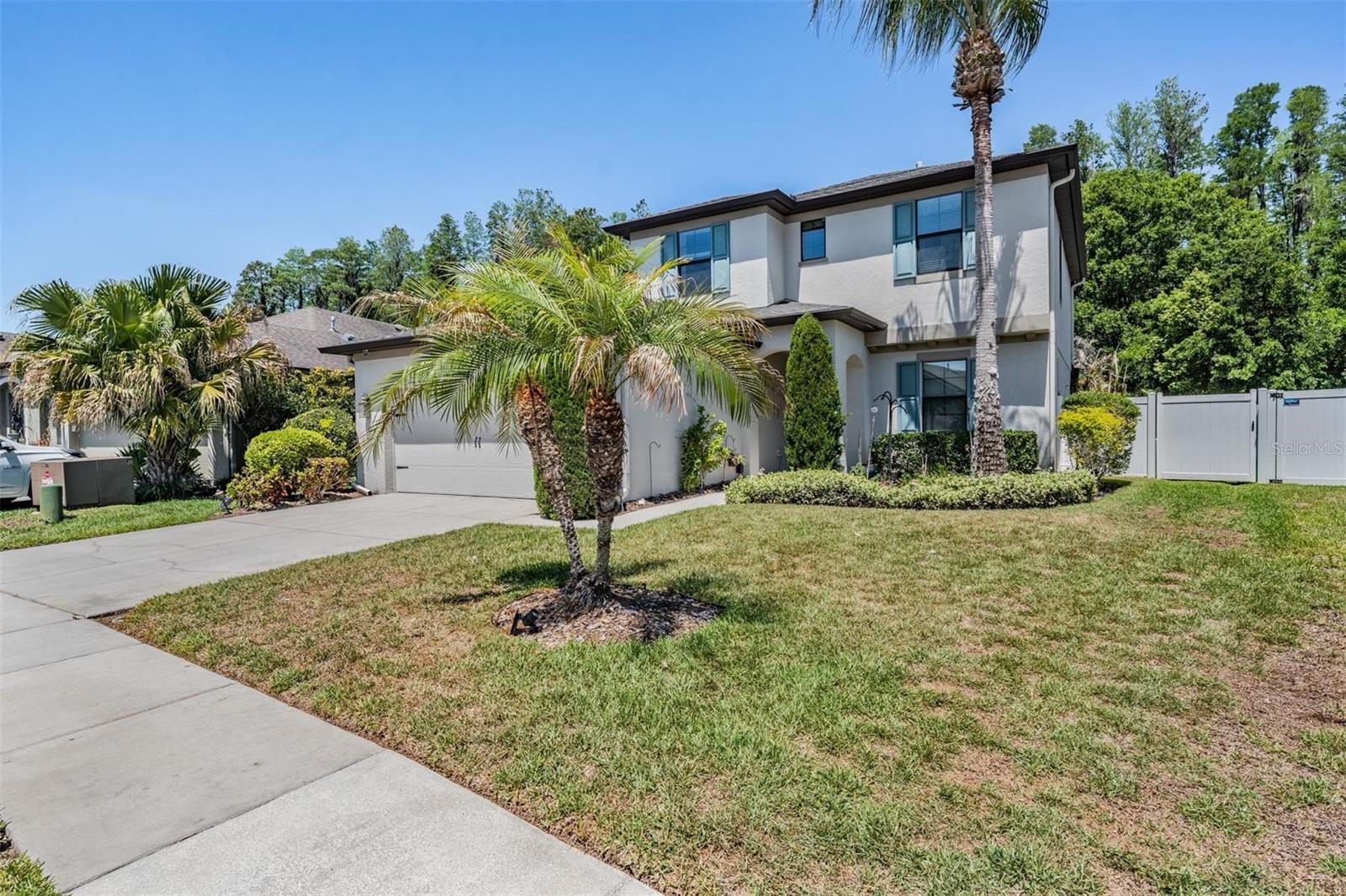 19545 POST ISLAND LOOP, LAND O LAKES, FL, 34638