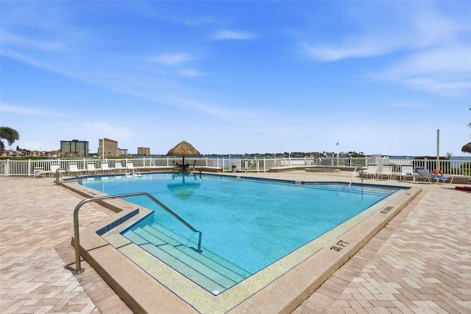 6158 PALMA DEL MAR BLVD S #604, ST PETERSBURG, FL, 33715