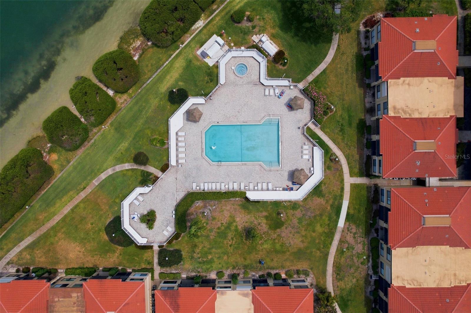 6158 PALMA DEL MAR BLVD S #604, ST PETERSBURG, FL, 33715