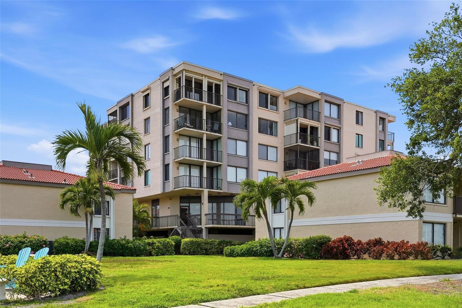 6158 PALMA DEL MAR BLVD S #604, ST PETERSBURG, FL, 33715