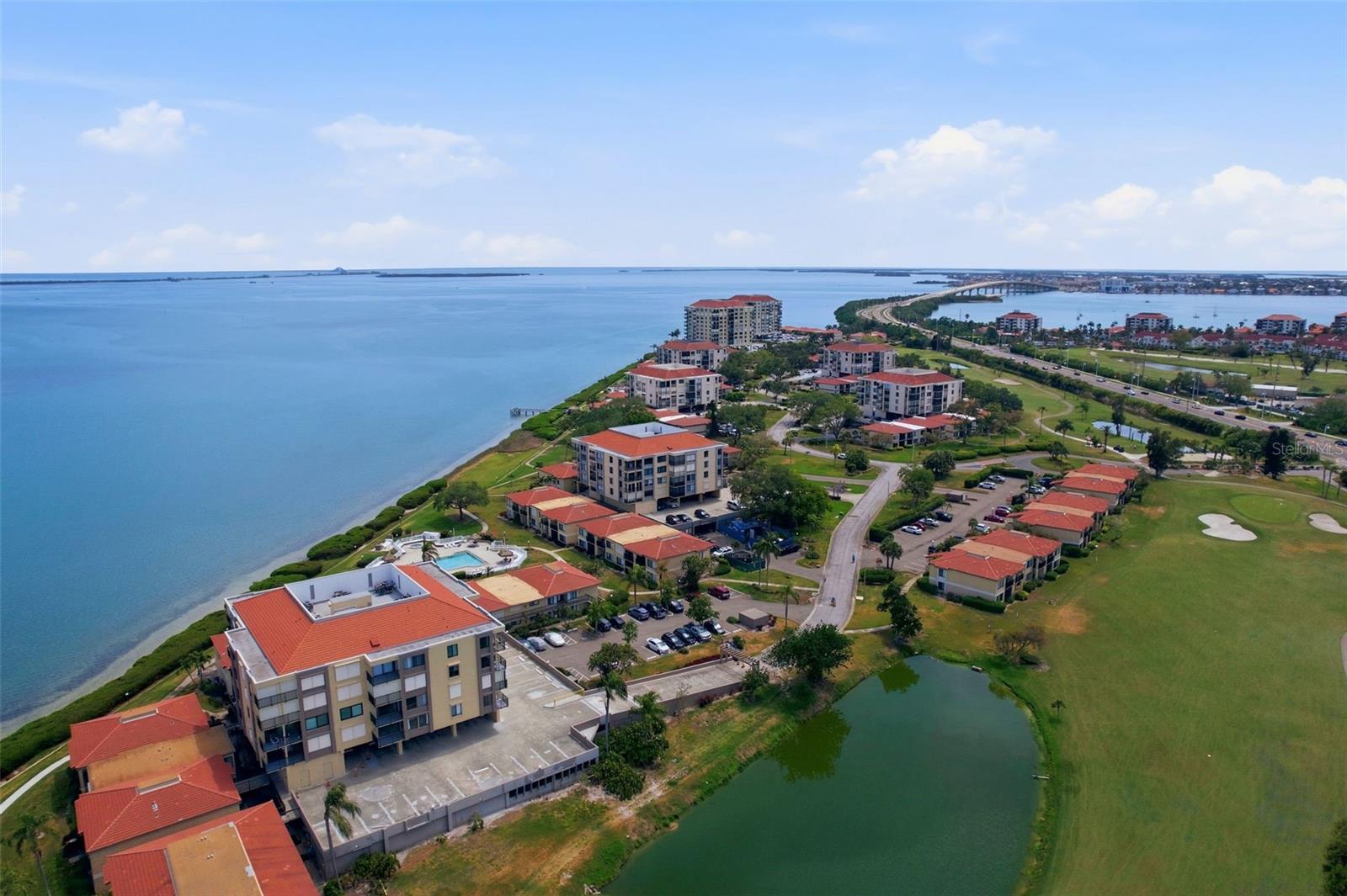 6158 PALMA DEL MAR BLVD S #604, ST PETERSBURG, FL, 33715