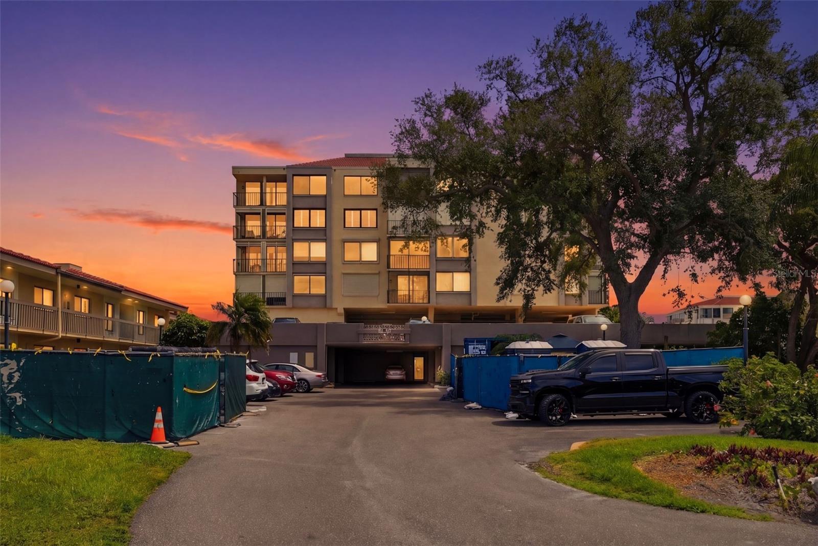 6158 PALMA DEL MAR BLVD S #604, ST PETERSBURG, FL, 33715