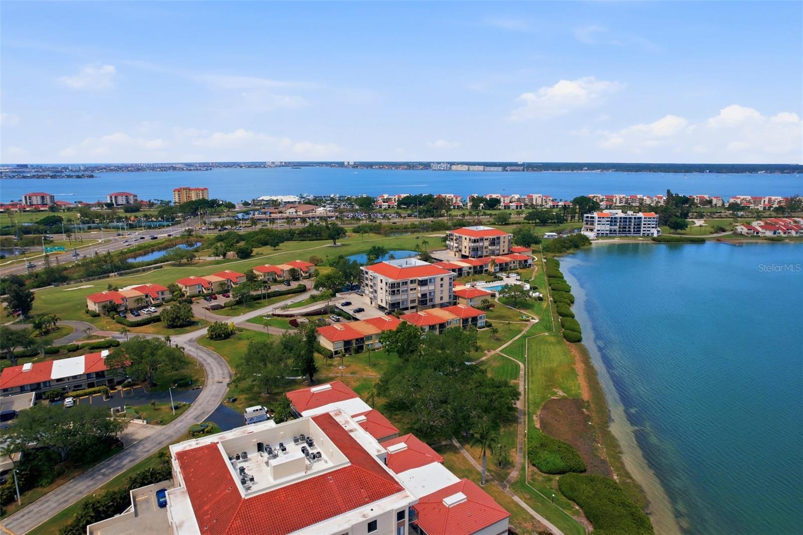 6158 PALMA DEL MAR BLVD S #604, ST PETERSBURG, FL, 33715