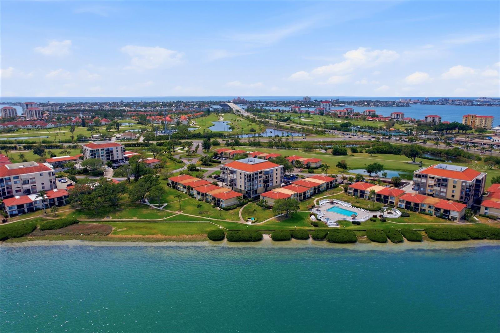 6158 PALMA DEL MAR BLVD S #604, ST PETERSBURG, FL, 33715