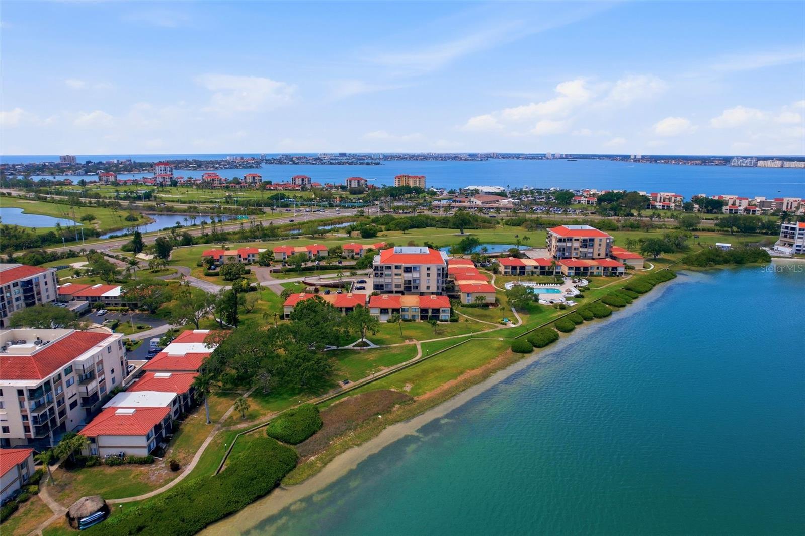 6158 PALMA DEL MAR BLVD S #604, ST PETERSBURG, FL, 33715